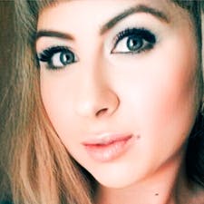 Фрилансер Екатерина Я. — Украина, Умань. Специализация — Написание статей