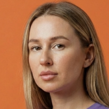 Freelancer Alina K. — Ukraine. Core skill — Video Creation by Artificial Intelligence, Logo Design