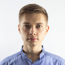 Freelancer Artem T. — Ukraina, Kijów. Specjalizacja — Plany i schematy techniczne, Design przedmiotów