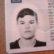 Freelancer Mihail F. — Ukraina, Winnica. Specjalizacja — Opracowanie prezentacji, Pisanie artykułów