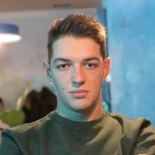 Максим Чабанов