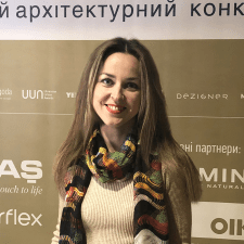 Заказчик Юлия Ч. — Украина, Киев.