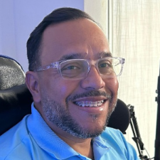 Фрилансер Carlos Mario I. — Колумбія, Medelln. Спеціалізація — Навчання