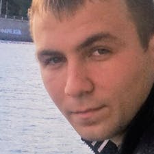 Фрилансер Сергій М. — Україна, Київ. Спеціалізація — 3D моделювання та візуалізація