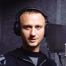 Фрилансер Александр Х. — Украина, Киев. Специализация — Видеосъемка, Аудио и видео монтаж