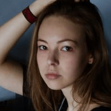 Freelancer Adelina D. — Ukraine, Kyiv. Core skill — Artwork, Photography
