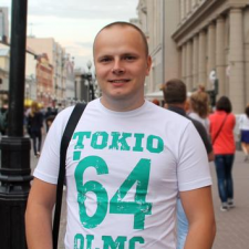 Фрилансер Максим С. — Украина. Специализация — Создание сайта под ключ, HTML и CSS верстка