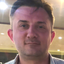 Freelancer Yevgeny T. — Ukraina, Zaporoże. Specjalizacja — Projektowanie dla poligrafii