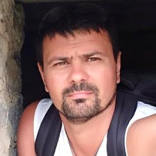 Заказчик Сергей Р. — Украина, Киев.