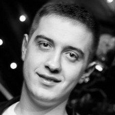 Client Ruslan S. — Ukraine, Kharkiv.