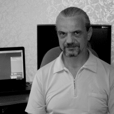 Freelancer Vasily F. — Ukraina, Mariupol. Specjalizacja — Układ HTML i CSS, Projektowanie stron internetowych