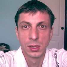 Freelancer Andrey D. — Ukraina, Kijów. Specjalizacja — Loga, Banery