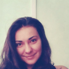 Freelancer Yekaterina V. — Ukraine, Kyiv. Specialization — Web Programming, Web Design