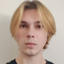 Freelancer Oleksandr K. — Ukraine, Mykolaiv. Fachgebiet — HTML & CSS, Python