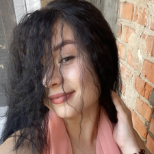 Freelancer Oleksandra D. — Ukraina. Specjalizacja — AR i VR, C i C++