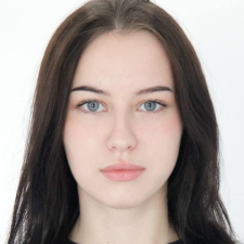 Mariia Rybalko