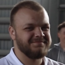Freelancer Calin C. — Mołdawia, Kiszyniów. Specjalizacja — Edycja i korekta tekstu, Copywriting