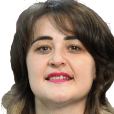 Фрилансер Vita L. — Україна, Дніпро. Спеціалізація — Дизайн мобільних додатків, Дизайн мобільних додатків