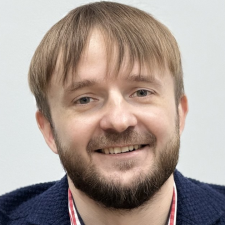 Freelancer Maksym S. — Ukraina, Kijów. Specjalizacja — Usługi prawne, Pisanie artykułów