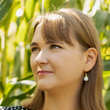 Фрилансер Joanna G. — Польша, Лодзь. Специализация — Копирайтинг, Дизайн интерьеров
