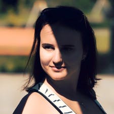 Фрилансер Мария К. — Украина, Киев. Специализация — Оформление страниц в социальных сетях, Дизайн интерьеров