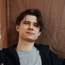 Freelancer Anton K. — Ukraina, Charków. Specjalizacja — Grafika wektorowa, Identyfikacja wizualna