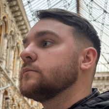 Freelancer Oleksandr S. — Ukraina, Kijów. Specjalizacja — Tłumaczenie tekstów