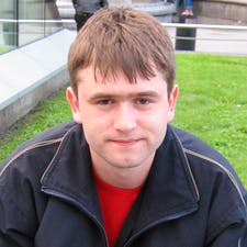 Фрилансер Евгений Л. — Украина, Запорожье. Специализация — Десктопные приложения