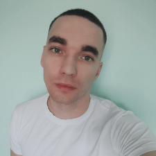 Freelancer Artem P. — Ukraine, Krivoi Rog. Core skill — Python, Web Programming