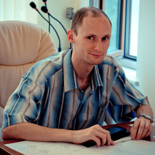 Фрилансер Кирилл Ф. — Украина, Одесса. Специализация — Копирайтинг