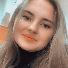 Freelancer Carolina C. — Mołdawia, Stefana Voda. Specjalizacja — Copywriting