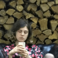 Фрилансер Регина Р. — Украина, Киев. Специализация — Редактура и корректура текстов, Поиск и сбор информации