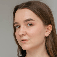 Zleceniodawca Karolina M. — Ukraina, Dniepr.