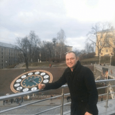 Фрилансер Максим К. — Украина, Винница. Специализация — C#, Windows
