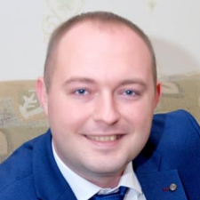 Freelancer Maksim K. — Ukraina, Winnica. Specjalizacja — Programowanie stron internetowych, Aplikacje desktopowe
