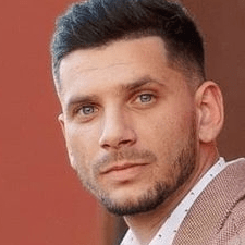 Freelancer Denis K. — Ukraina, Drohobycza. Specjalizacja — Tworzenie modeli 3D, Projektowanie interfejsów użytkownika (UI/UX)