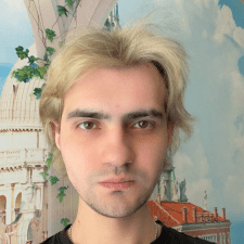 Freelancer Dmitriy S. — Ukraine, Odessa. Core skill — AI & Machine Learning, AI Art