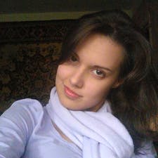 Фрилансер Алёна Ф. — Узбекистан, Ташкент. Специализация — Перевод текстов, Копирайтинг