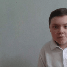 Фрилансер Данил К. — Кыргызстан, Бишкек. Специализация — Обработка видео