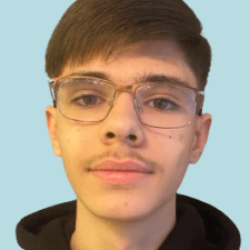 Фрилансер Арсеній М. — Україна, Одеса. Спеціалізація — Javascript та Typescript, HTML та CSS верстання