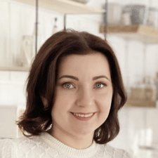 Фрилансер Екатерина Ч. — Украина, Черкассы. Специализация — Полиграфический дизайн, Фирменный стиль