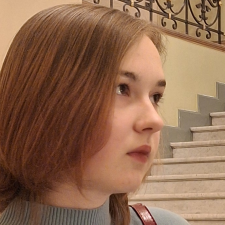 Фрилансер Катерина Р. — Украина, Киев. Специализация — Перевод текстов, Копирайтинг