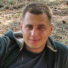 Фрилансер Тарас Б. — Украина, Каменское. Специализация — HTML и CSS верстка, Веб-программирование