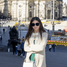 Freelancer Katerina K. — Ukraine. Fachgebiet — Testing & QA, Testing & QA