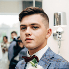 Фрилансер Артем К. — Украина, Одесса. Специализация — Контекстная реклама, Реклама в социальных медиа