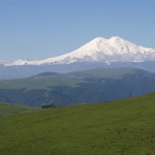 Caucasus Northern