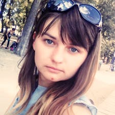 Freelancer Yana P. — Ukraina, Kijów. Specjalizacja — Praca z klientami, Ilustracje i rysunki