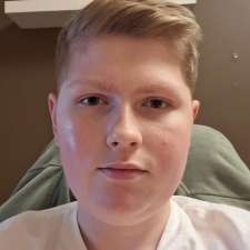 Freelancer Tymofii A. — Ukraine, Lwiw. Fachgebiet — Englisch, Ukrainisch