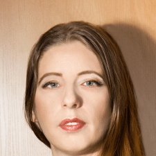 Freelancer Yevgeniya G. — Ukraina, Charków. Specjalizacja — Copywriting, Przepisywanie tekstów (rewright)