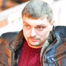 Фрилансер Сергей С. — Украина, Бровары. Специализация — C#, Javascript и Typescript